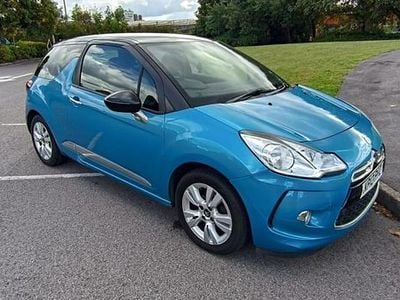 Citroën DS3