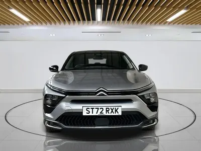 Used Citroën C5 X
