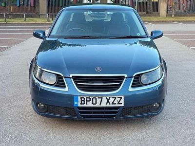 Saab 9-5