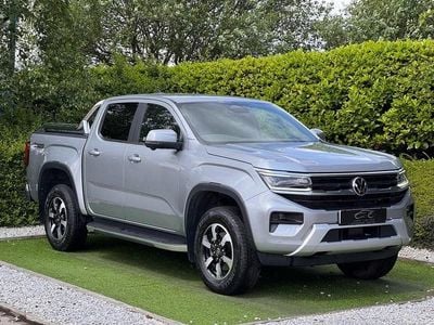 VW Amarok
