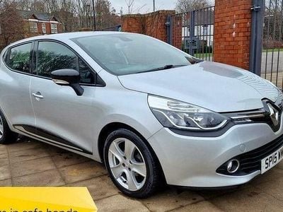 Renault Clio IV