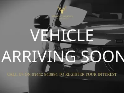 Second-hand Land Rover Discovery Sport HSE Dynamic 2022 Negru SUV