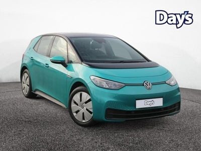 VW ID.3
