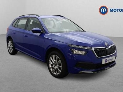 Used Skoda 110 R SE 110 HP (80 kW) 2023 Hatchback