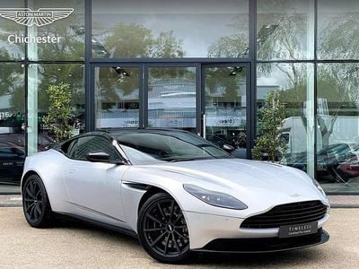 Aston Martin DB11