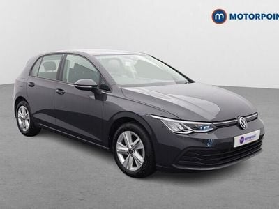 VW Golf VIII