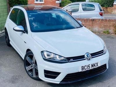 VW Golf VII