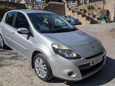 Renault Clio II