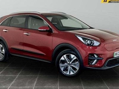 Kia e-Niro