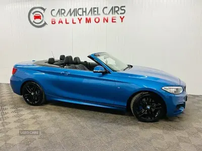 Used BMW 220