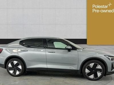 Used Polestar 2 Long Range Single Motor 219 kW (299 HP) 2025 Grey Hatchback
