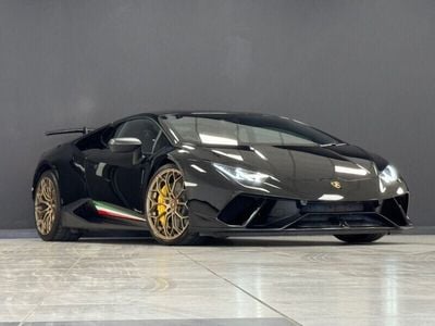 Lamborghini Huracán