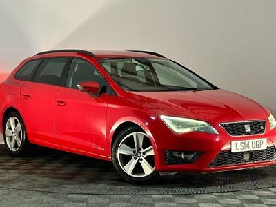 Seat Leon ST