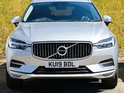 Used Volvo XC60