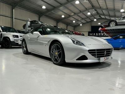 used Ferrari California 3.9 DD 2d 560 BHP