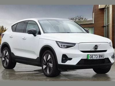 Volvo C40