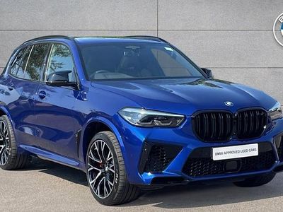 BMW X5 M