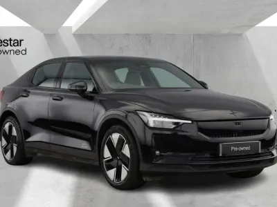 Used Polestar 2 Long Range Dual motor 309 kW (421 HP) 2025 Space Hatchback