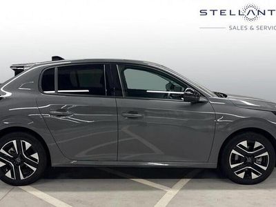 Used 2024 Peugeot 208 Allure Hatchback | £16,799 (Good price)
