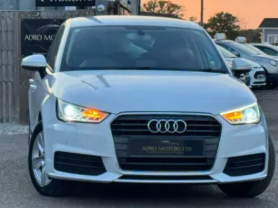 Used Audi A1 Sportback