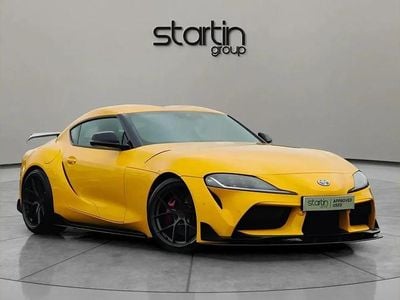 Toyota Supra