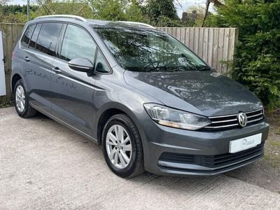 VW Touran
