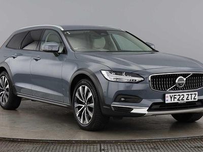 Volvo V90 CC