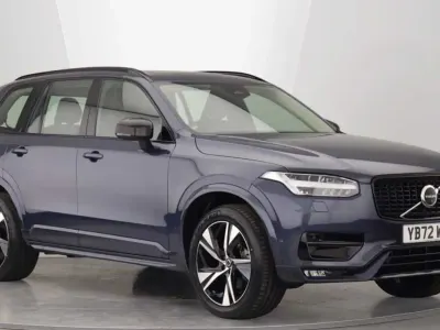 Used Volvo XC90 Plus 235 HP (172 kW) 2023 SUV