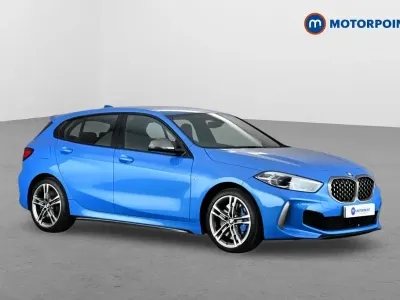 Used BMW M135