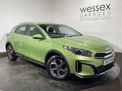 Usado Kia XCeed 158 HP (116 kW) 2023 SUV