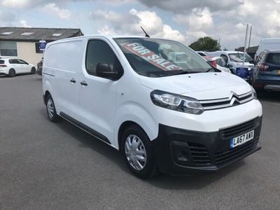 Citroën Dispatch
