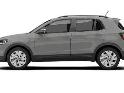 Used VW T-Cross