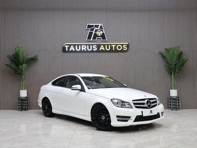 Mercedes C250