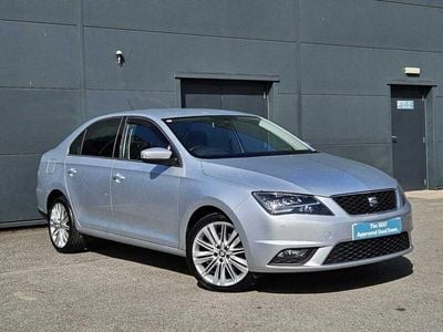 Seat Toledo