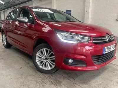 Citroën C4