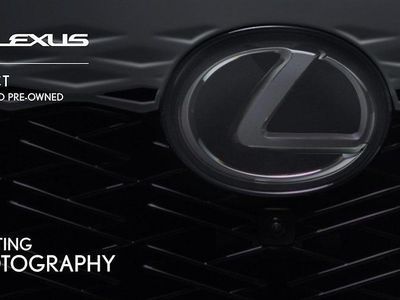 Used Lexus UX 250h 184 HP (135 kW) 2024 SUV