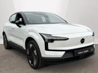 Used Volvo EX30