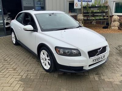 Volvo C30