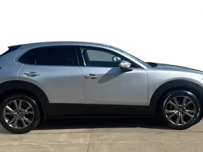 Used Mazda CX-30
