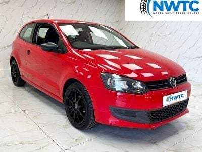 VW Polo