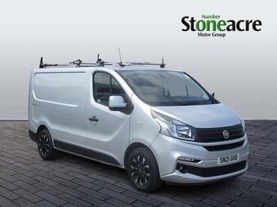 Fiat Talento