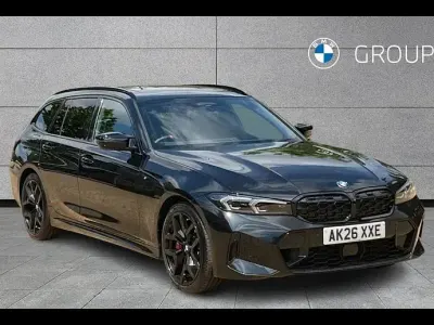 Used BMW M340