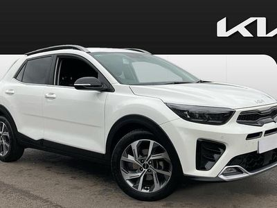 Other Used 2023 Kia Stonic GT-Line S SUV | £18,800 (Expensive)