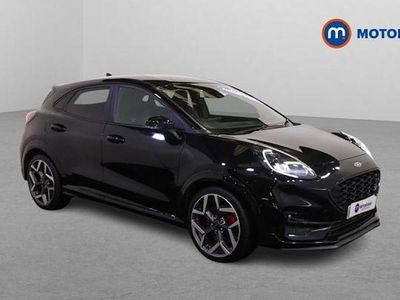 Used 2023 Ford Puma ST Hatchback | £17,799 (Good price)