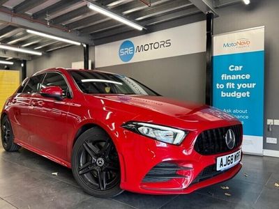 Mercedes A250