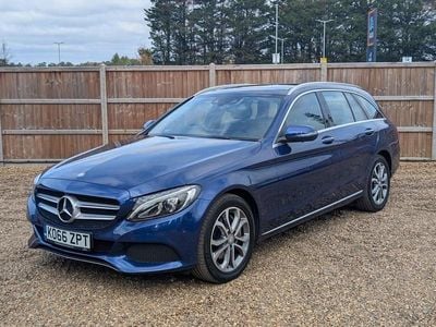 Mercedes C250
