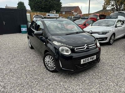 Citroën C1