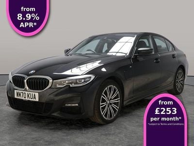 BMW 330e