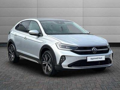 Used 2025 VW Taigo SUV | £24,498 (Fair price)