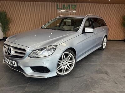 Mercedes E250